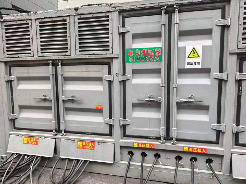 皮山柴油发电机组换季保养注意哪些事项?