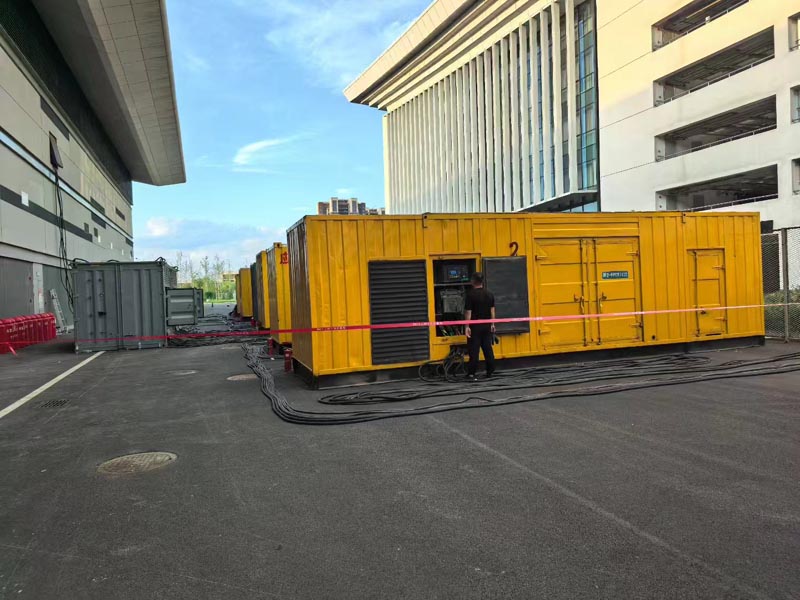 皮山柴油发电机冬季保养注意事项？