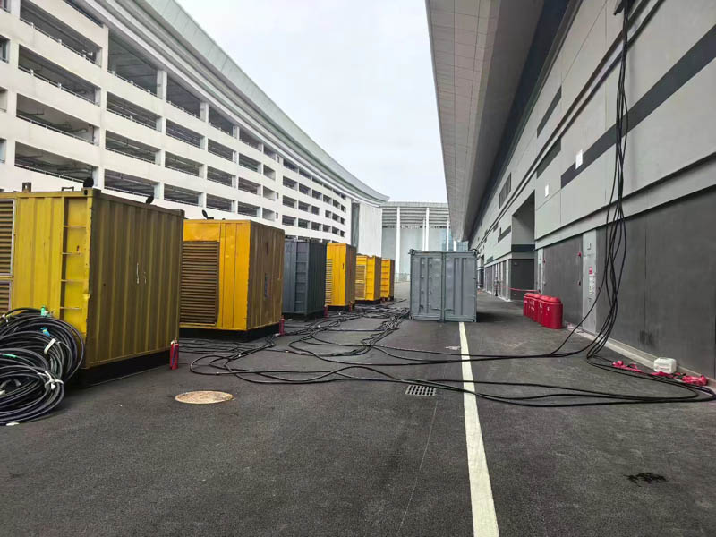 皮山冬季柴油发电机启动前需要做哪些准备工作？