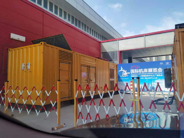 皮山发电机出租 对于发电机的特性你了解多少？