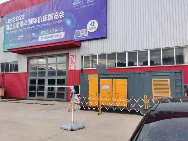 皮山发电车出租-我国柴油机发电机组行业引领动力行业发展,前景广阔