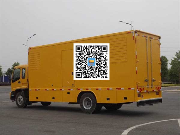 皮山发电车出租-发电机组的主要用途是什么?