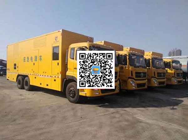 皮山出租发电车-怎样确保潍柴发电机组的质量