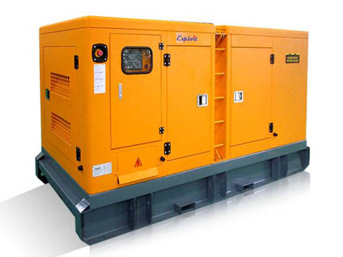 皮山影响 200kw 柴油发电机油耗的因素有哪些？