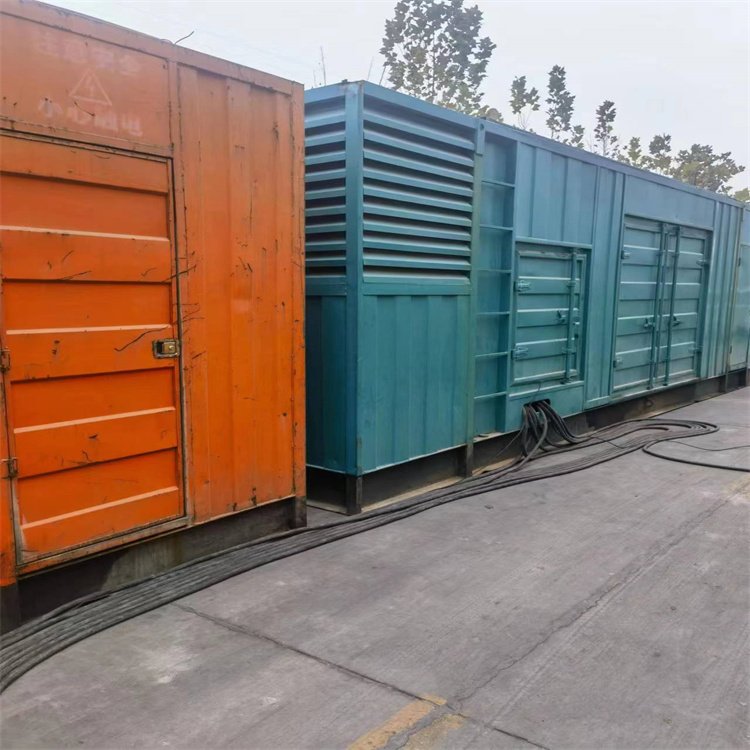 皮山如何选择适合 600kW 柴油发电机组的热继电器？