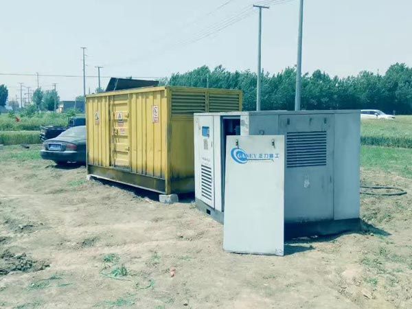 皮山柴油发电机组冬季日常维修需要哪些工具?